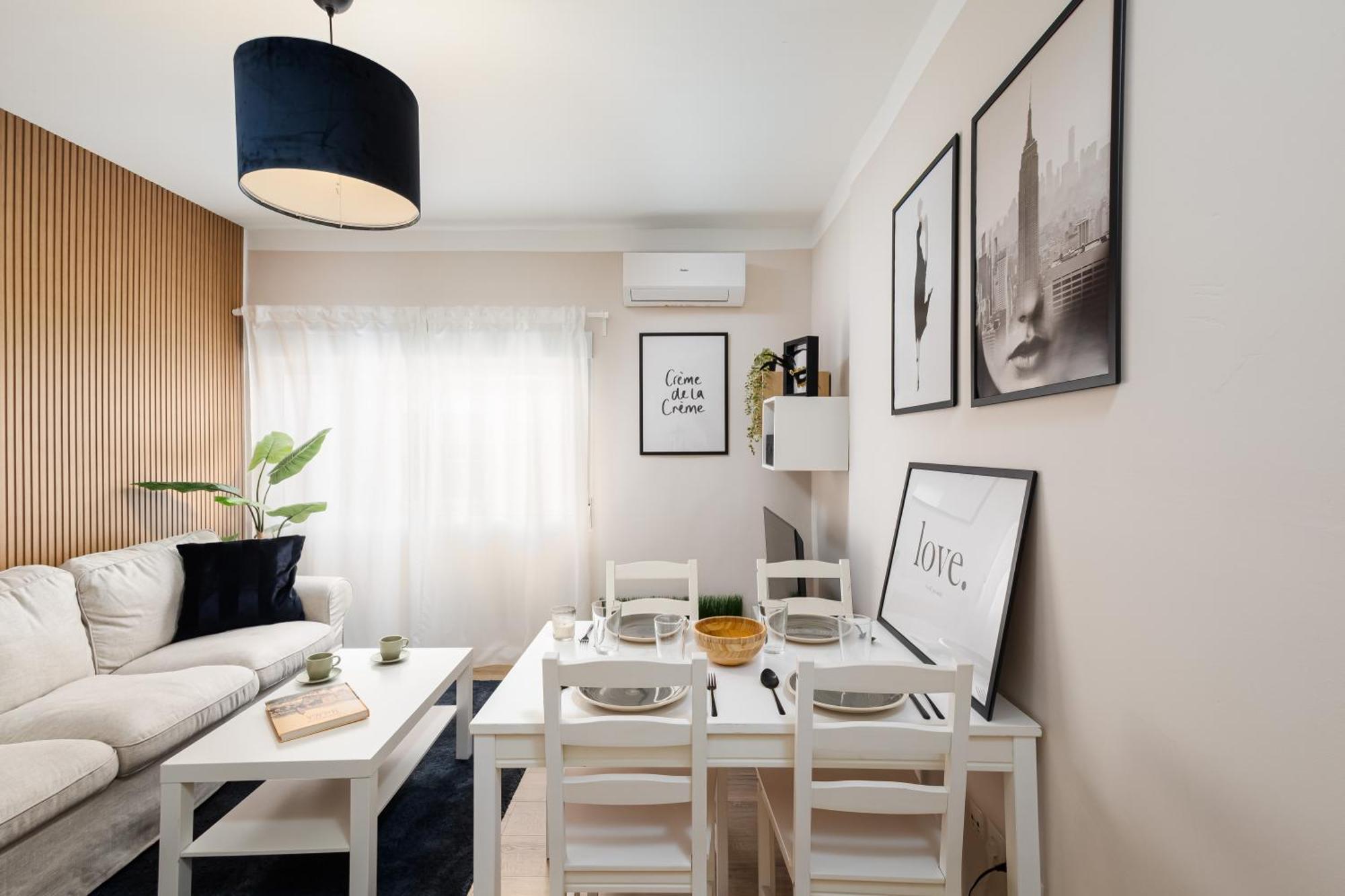 Lekuona Apartment มาลากา ภายนอก รูปภาพ