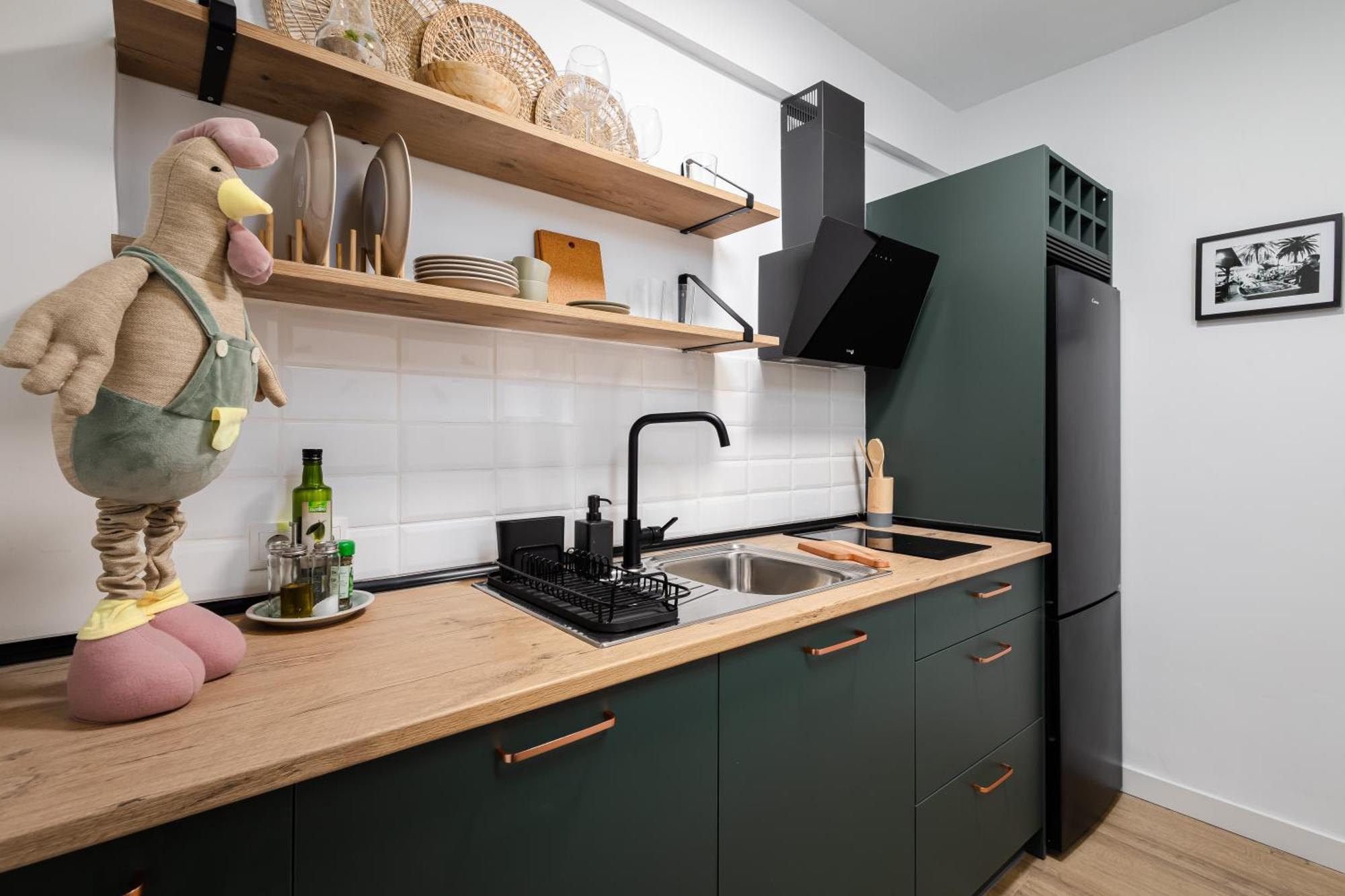 Lekuona Apartment มาลากา ภายนอก รูปภาพ