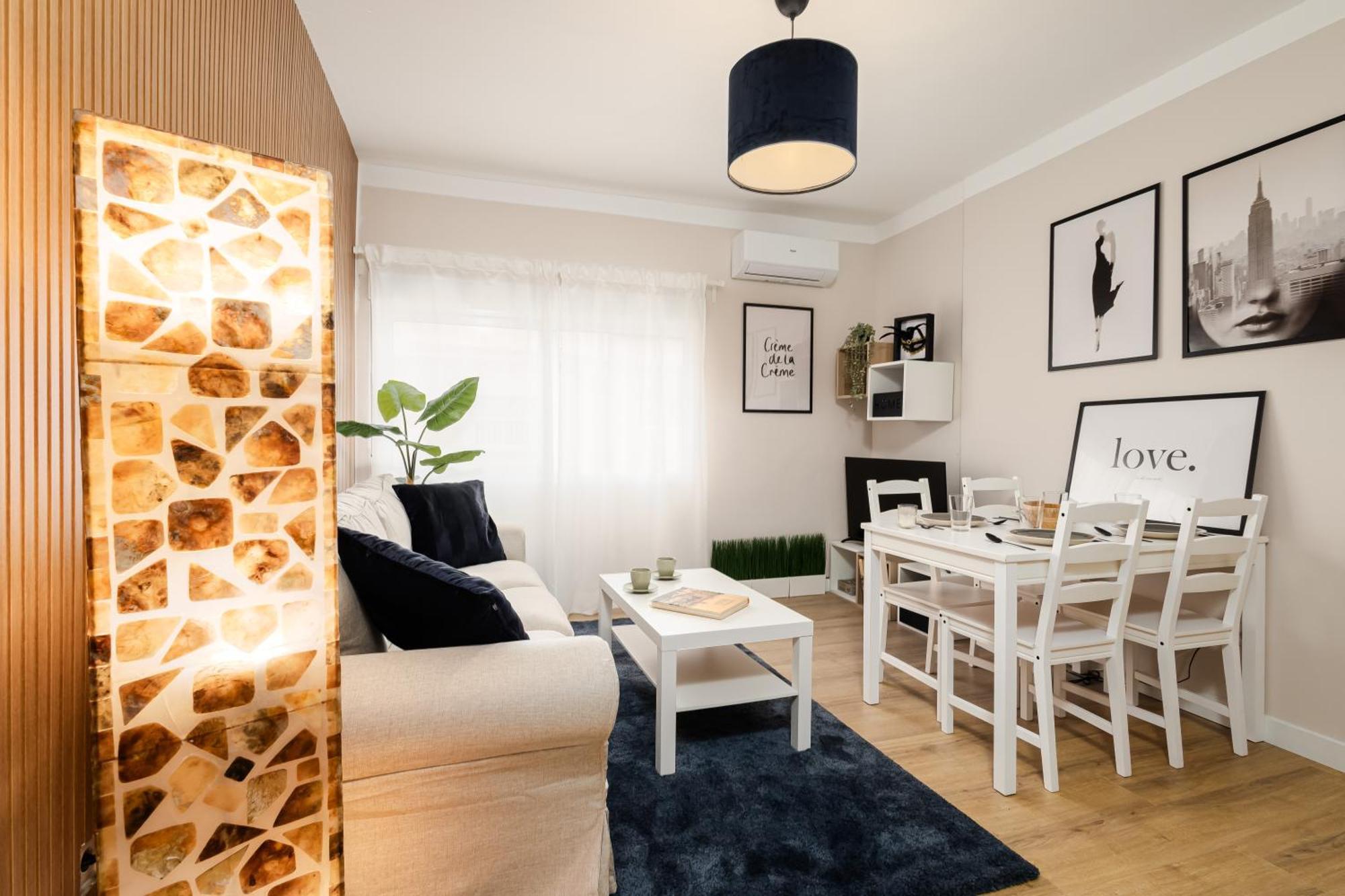 Lekuona Apartment มาลากา ภายนอก รูปภาพ