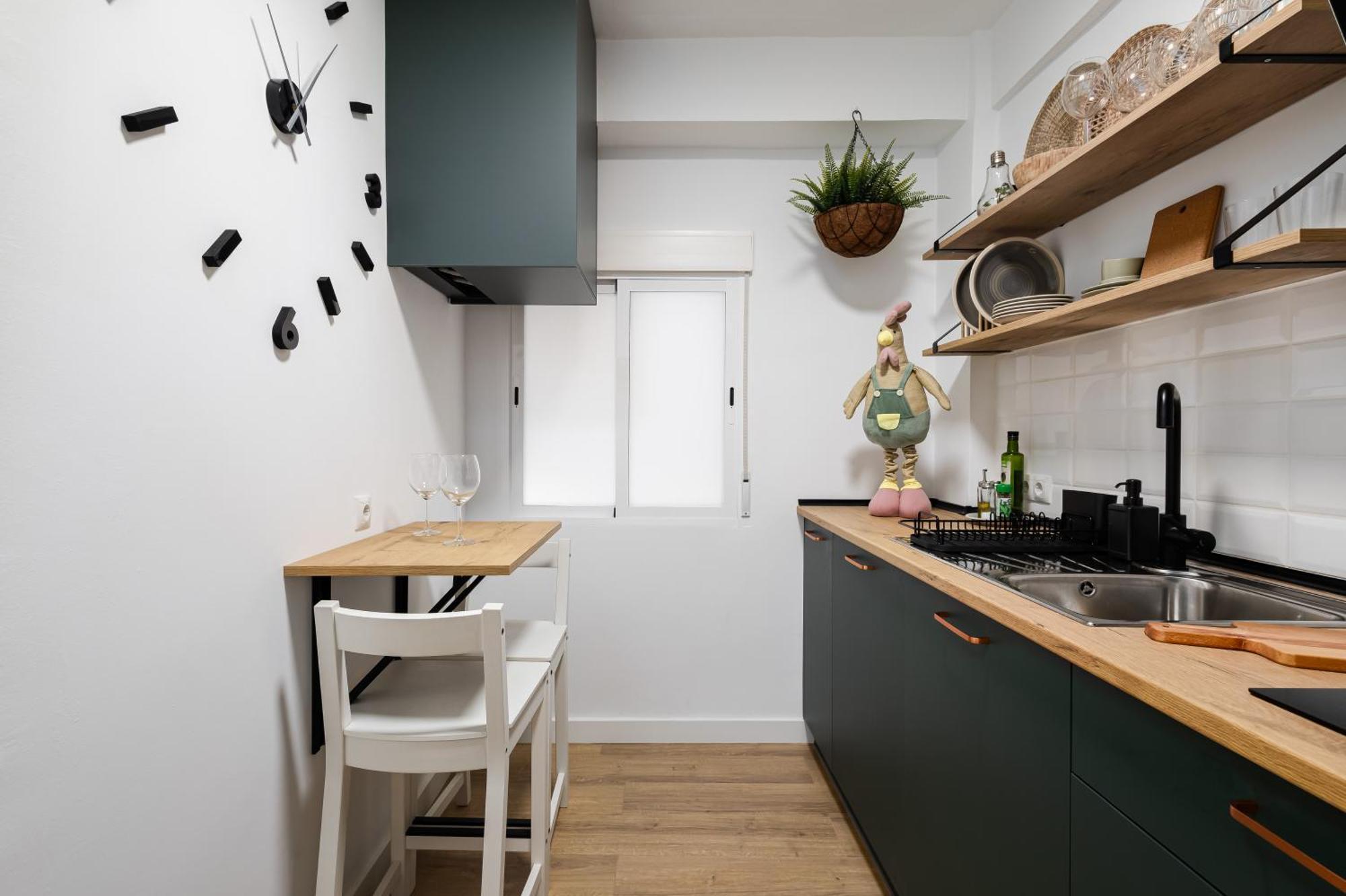Lekuona Apartment มาลากา ภายนอก รูปภาพ