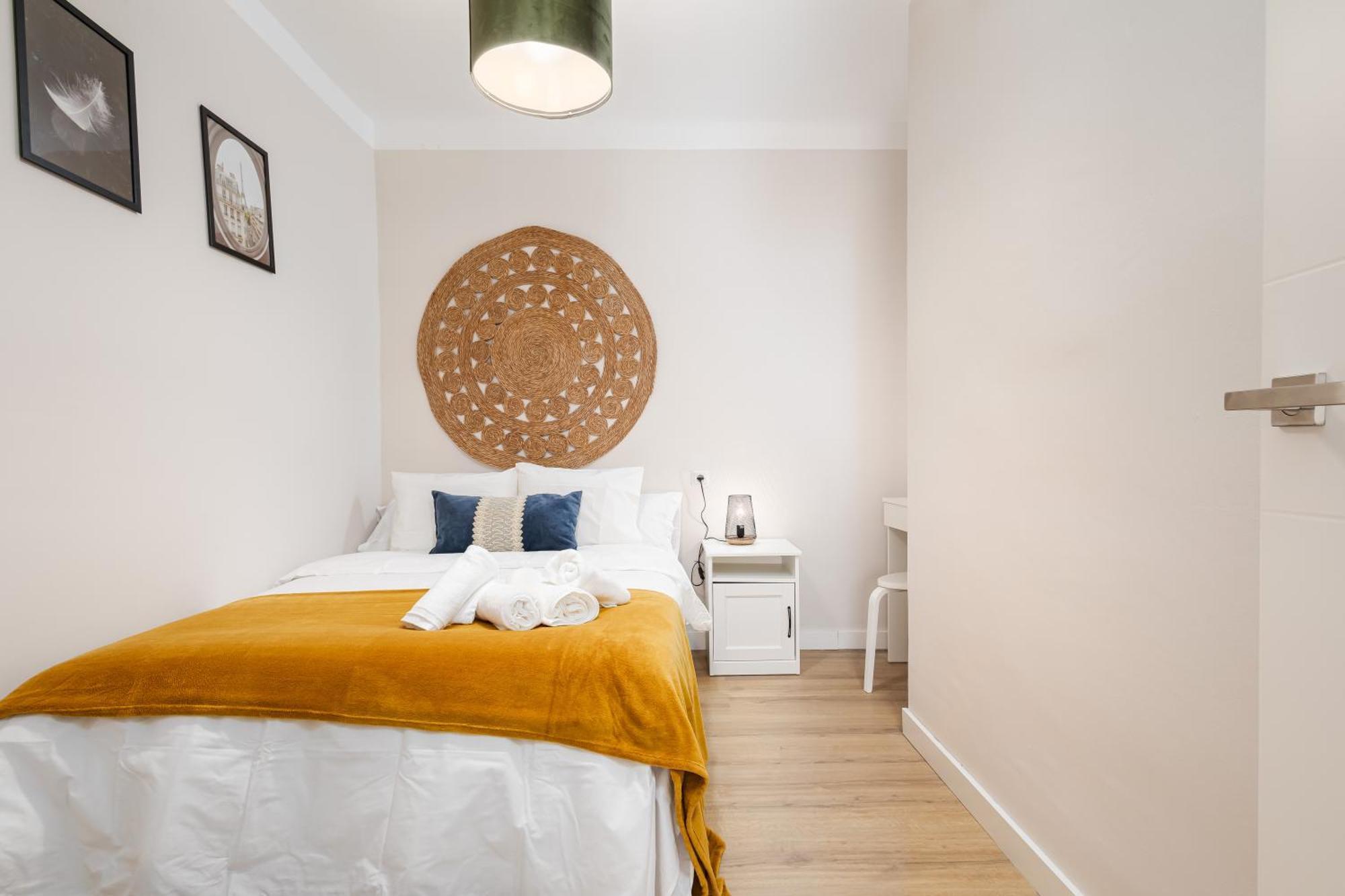 Lekuona Apartment มาลากา ภายนอก รูปภาพ